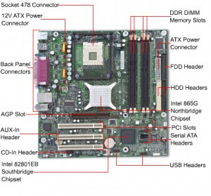 Apa deals itu mainboard